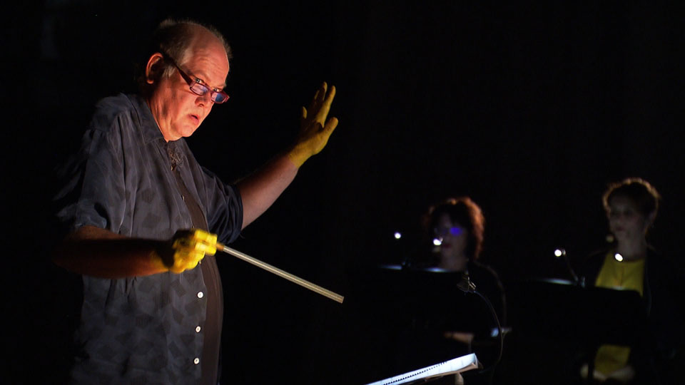 Christoph Cech Conductor Christoph Cech Conductor